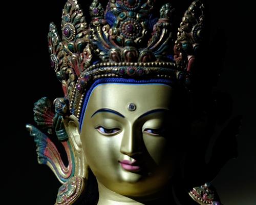 Boeddha’s en Klankschalen - ArsMINERALIS